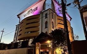 ウォーターゲート 岐阜 (大人専用)